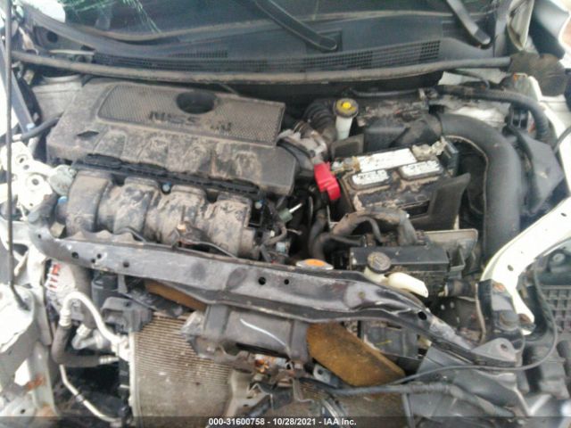 Photo 9 VIN: 3N1AB7AP1GY327562 - NISSAN SENTRA 