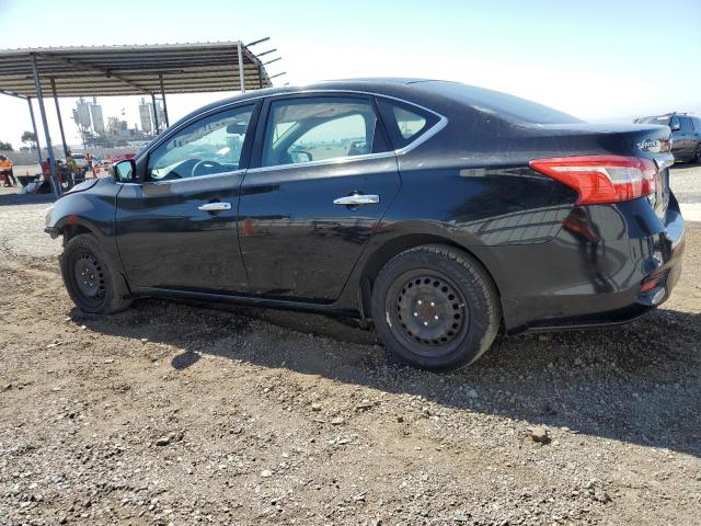 Photo 1 VIN: 3N1AB7AP1GY327786 - NISSAN SENTRA S 