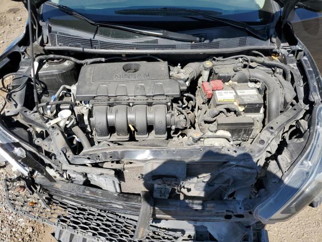 Photo 10 VIN: 3N1AB7AP1GY327786 - NISSAN SENTRA S 