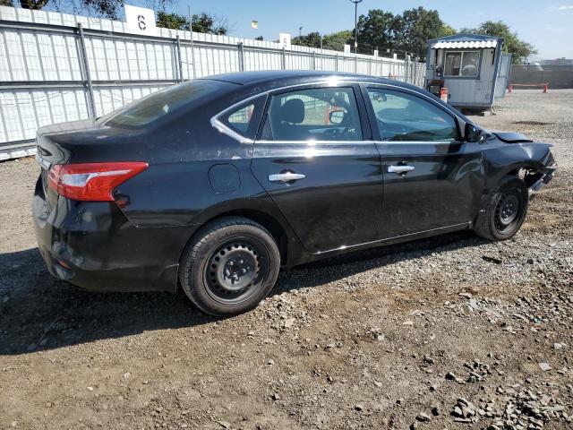 Photo 2 VIN: 3N1AB7AP1GY327786 - NISSAN SENTRA S 