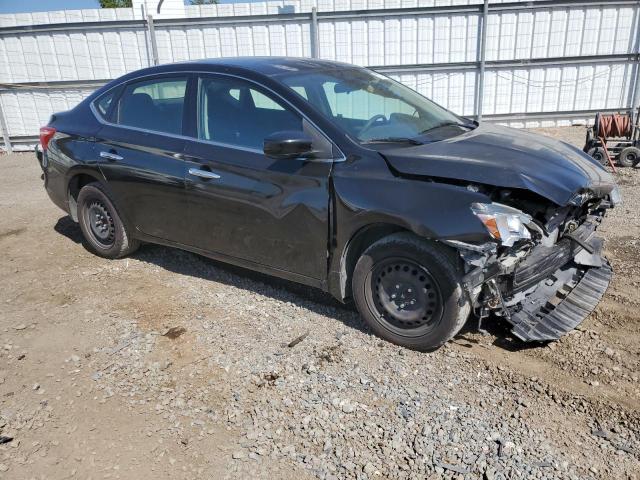 Photo 3 VIN: 3N1AB7AP1GY327786 - NISSAN SENTRA S 