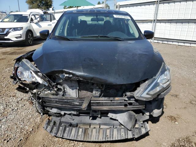 Photo 4 VIN: 3N1AB7AP1GY327786 - NISSAN SENTRA S 