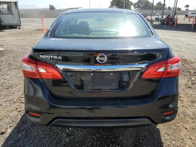 Photo 5 VIN: 3N1AB7AP1GY327786 - NISSAN SENTRA S 