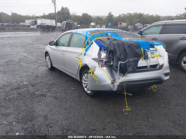 Photo 2 VIN: 3N1AB7AP1GY328033 - NISSAN SENTRA 