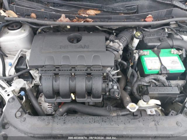 Photo 9 VIN: 3N1AB7AP1GY328033 - NISSAN SENTRA 