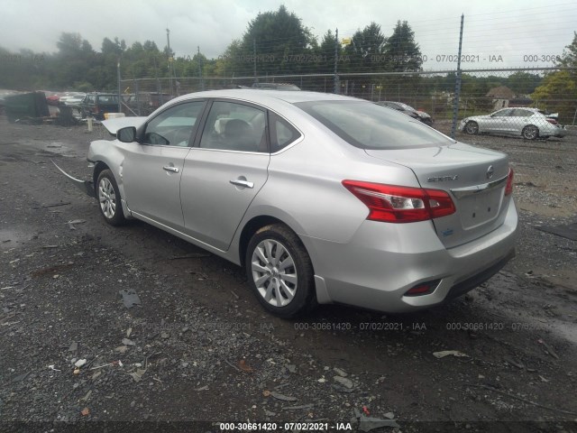 Photo 2 VIN: 3N1AB7AP1GY328405 - NISSAN SENTRA 