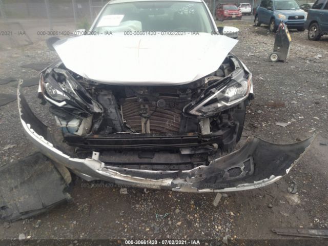 Photo 5 VIN: 3N1AB7AP1GY328405 - NISSAN SENTRA 