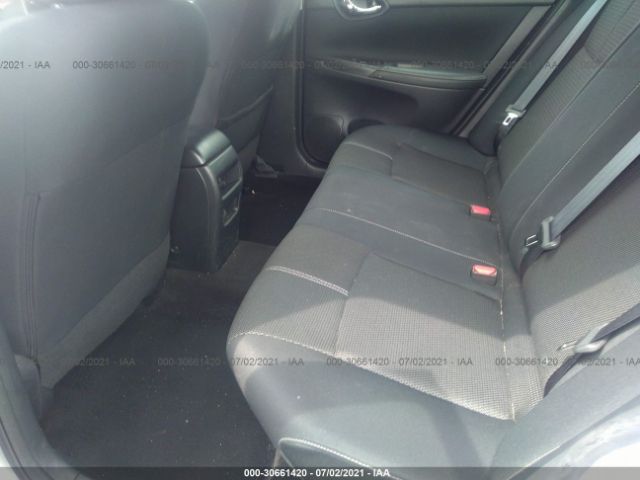 Photo 7 VIN: 3N1AB7AP1GY328405 - NISSAN SENTRA 