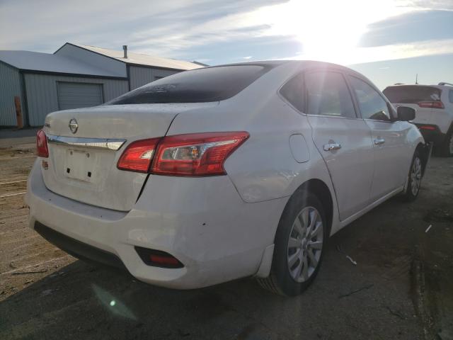 Photo 3 VIN: 3N1AB7AP1GY331045 - NISSAN SENTRA S 