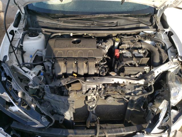 Photo 6 VIN: 3N1AB7AP1GY331045 - NISSAN SENTRA S 