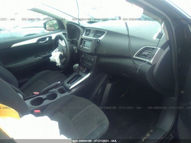 Photo 4 VIN: 3N1AB7AP1GY331076 - NISSAN SENTRA 