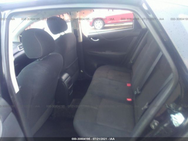 Photo 7 VIN: 3N1AB7AP1GY331076 - NISSAN SENTRA 