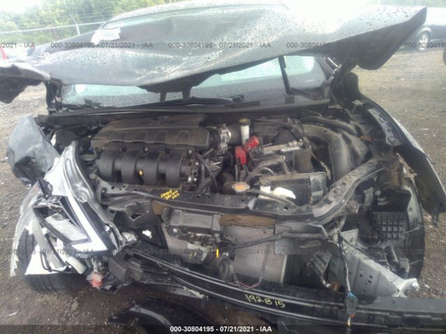 Photo 9 VIN: 3N1AB7AP1GY331076 - NISSAN SENTRA 