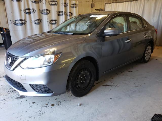 Photo 1 VIN: 3N1AB7AP1GY332261 - NISSAN SENTRA S 