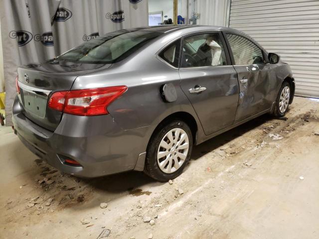 Photo 3 VIN: 3N1AB7AP1GY332261 - NISSAN SENTRA S 