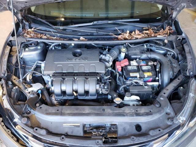 Photo 6 VIN: 3N1AB7AP1GY332261 - NISSAN SENTRA S 