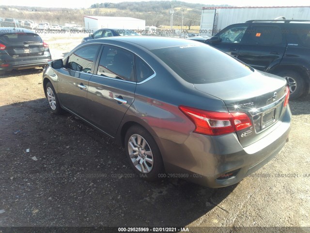 Photo 2 VIN: 3N1AB7AP1GY334429 - NISSAN SENTRA 