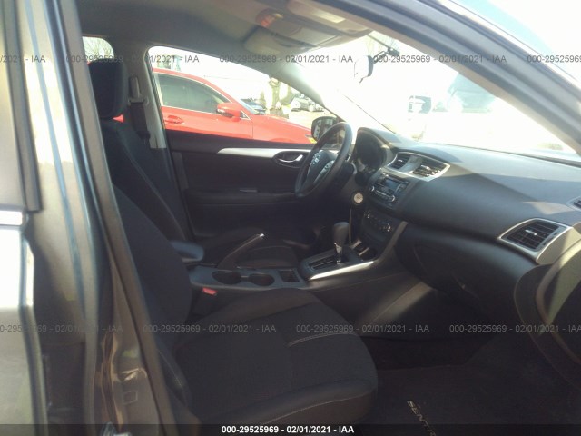 Photo 4 VIN: 3N1AB7AP1GY334429 - NISSAN SENTRA 