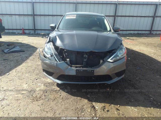 Photo 5 VIN: 3N1AB7AP1GY334429 - NISSAN SENTRA 