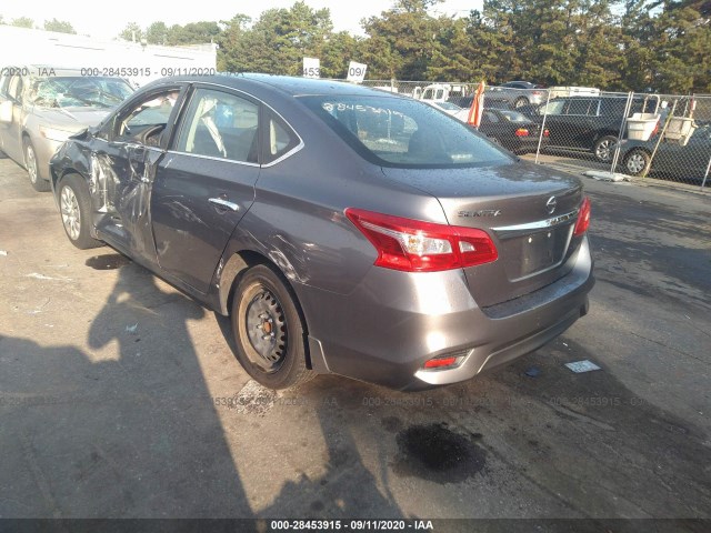 Photo 2 VIN: 3N1AB7AP1GY334771 - NISSAN SENTRA 