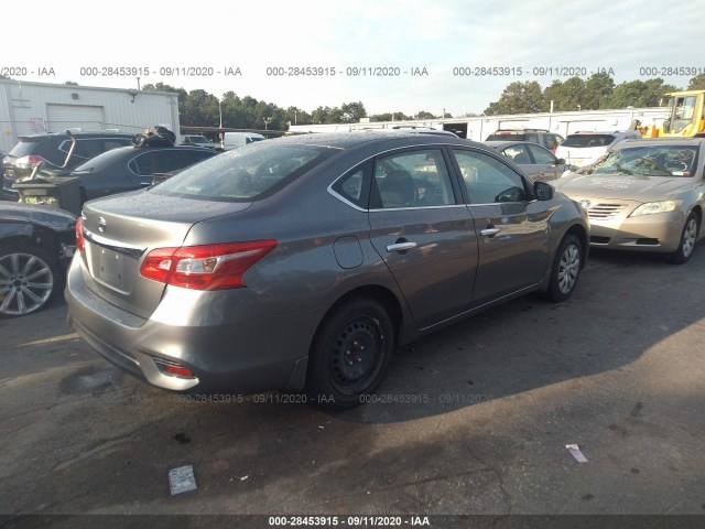 Photo 3 VIN: 3N1AB7AP1GY334771 - NISSAN SENTRA 