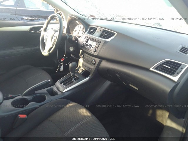 Photo 4 VIN: 3N1AB7AP1GY334771 - NISSAN SENTRA 