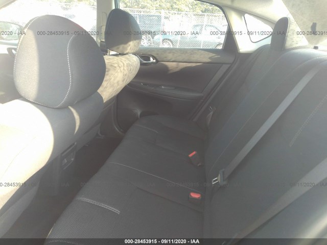 Photo 7 VIN: 3N1AB7AP1GY334771 - NISSAN SENTRA 