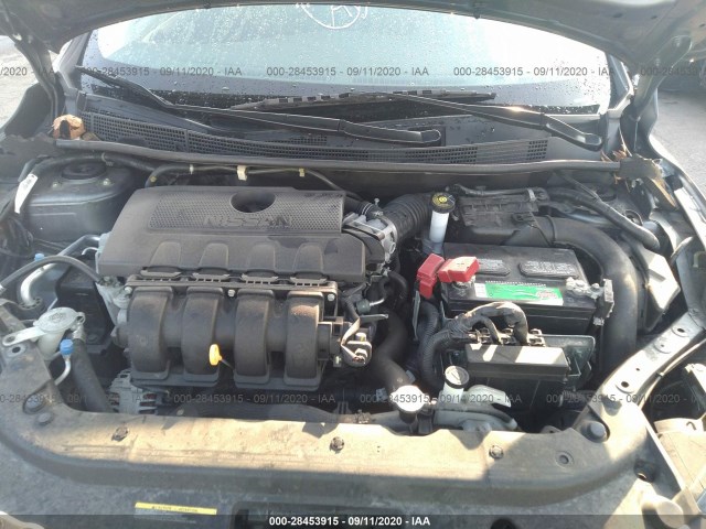 Photo 9 VIN: 3N1AB7AP1GY334771 - NISSAN SENTRA 