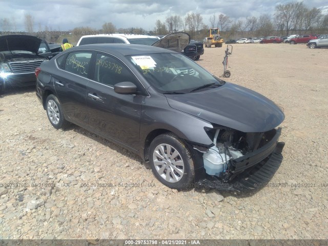 Photo 0 VIN: 3N1AB7AP1GY335385 - NISSAN SENTRA 