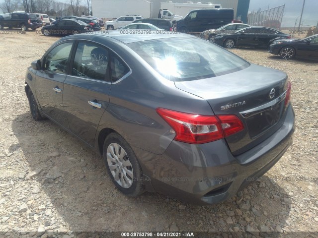 Photo 2 VIN: 3N1AB7AP1GY335385 - NISSAN SENTRA 