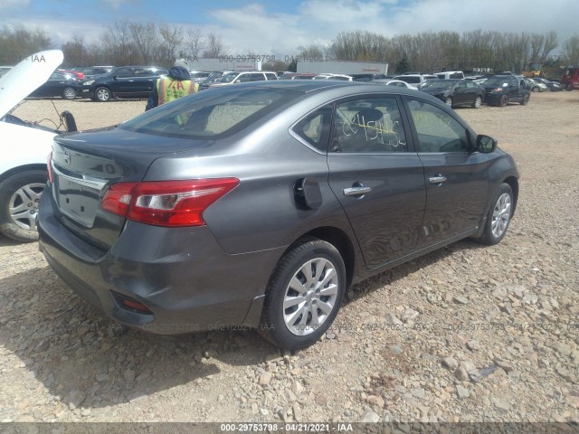 Photo 3 VIN: 3N1AB7AP1GY335385 - NISSAN SENTRA 