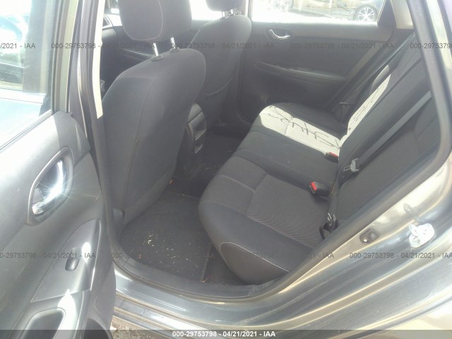 Photo 7 VIN: 3N1AB7AP1GY335385 - NISSAN SENTRA 