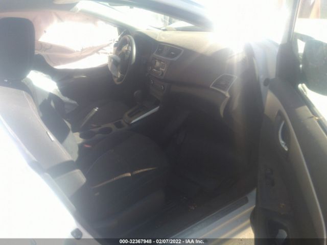 Photo 4 VIN: 3N1AB7AP1GY337184 - NISSAN SENTRA 