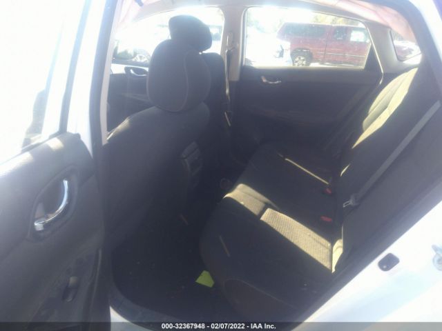 Photo 7 VIN: 3N1AB7AP1GY337184 - NISSAN SENTRA 