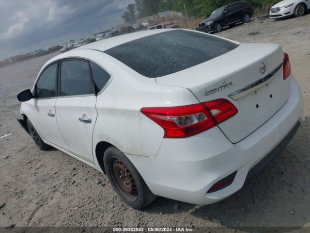 Photo 2 VIN: 3N1AB7AP1GY338206 - NISSAN SENTRA 