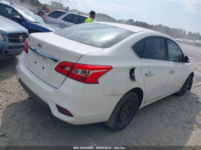 Photo 3 VIN: 3N1AB7AP1GY338206 - NISSAN SENTRA 