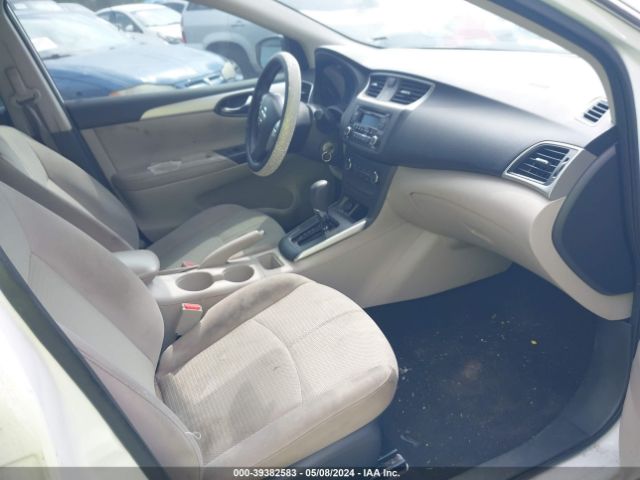 Photo 4 VIN: 3N1AB7AP1GY338206 - NISSAN SENTRA 