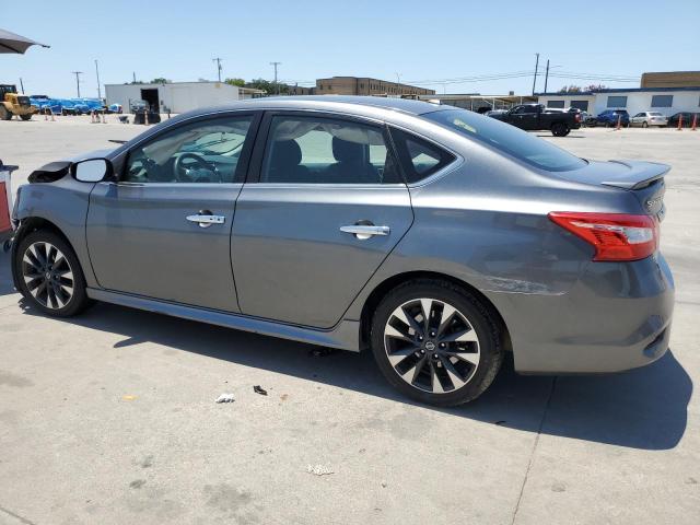 Photo 1 VIN: 3N1AB7AP1GY338285 - NISSAN SENTRA S 