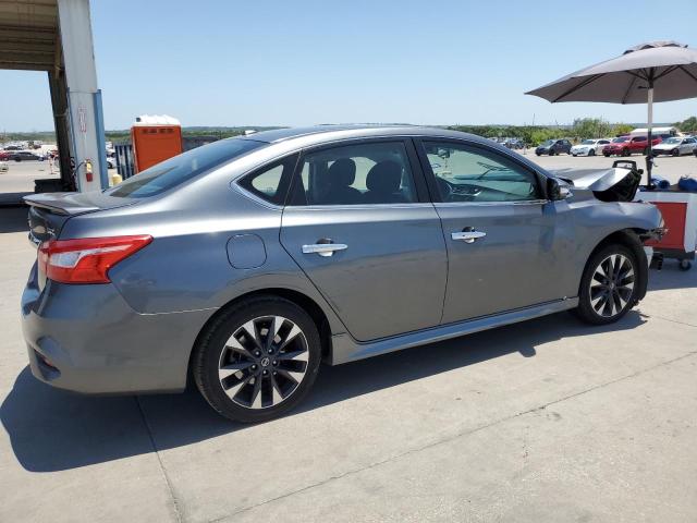 Photo 2 VIN: 3N1AB7AP1GY338285 - NISSAN SENTRA S 