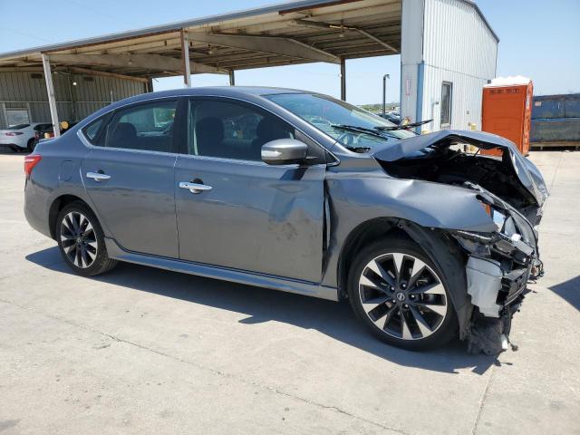 Photo 3 VIN: 3N1AB7AP1GY338285 - NISSAN SENTRA S 