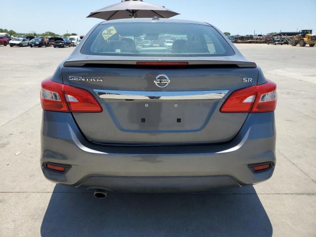 Photo 5 VIN: 3N1AB7AP1GY338285 - NISSAN SENTRA S 