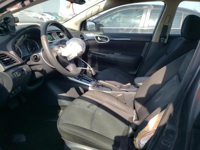 Photo 6 VIN: 3N1AB7AP1GY338285 - NISSAN SENTRA S 