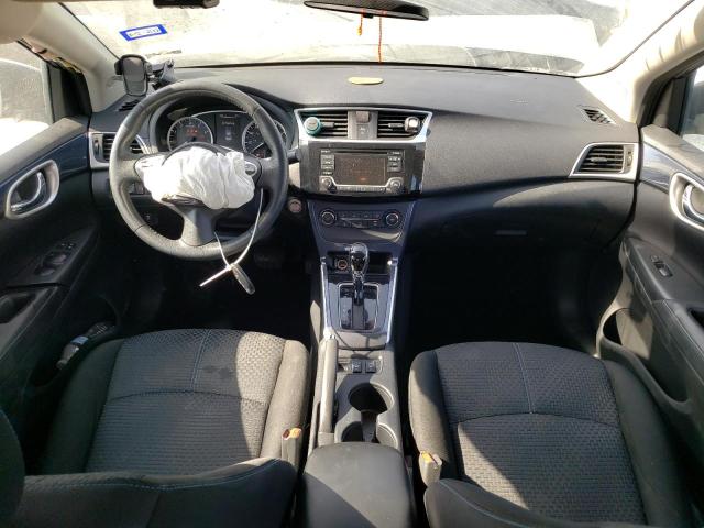 Photo 7 VIN: 3N1AB7AP1GY338285 - NISSAN SENTRA S 