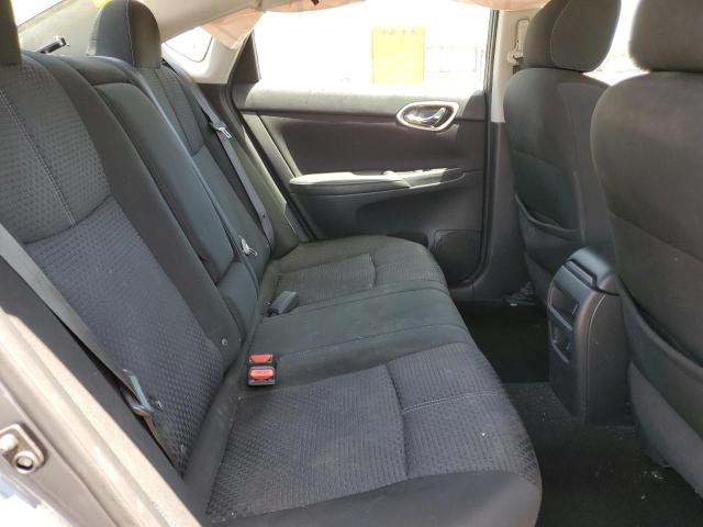 Photo 9 VIN: 3N1AB7AP1GY338285 - NISSAN SENTRA S 