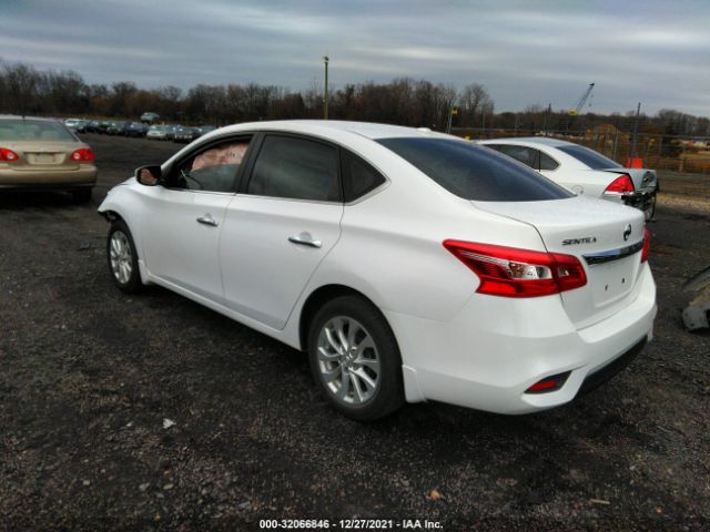 Photo 2 VIN: 3N1AB7AP1GY338741 - NISSAN SENTRA 