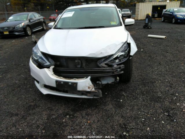 Photo 5 VIN: 3N1AB7AP1GY338741 - NISSAN SENTRA 