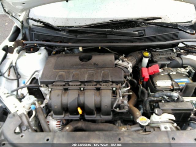 Photo 9 VIN: 3N1AB7AP1GY338741 - NISSAN SENTRA 