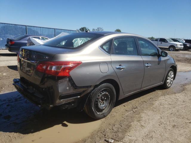 Photo 2 VIN: 3N1AB7AP1HL636429 - NISSAN SENTRA S 