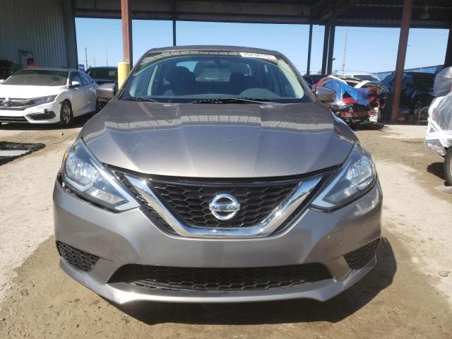 Photo 4 VIN: 3N1AB7AP1HL636429 - NISSAN SENTRA S 