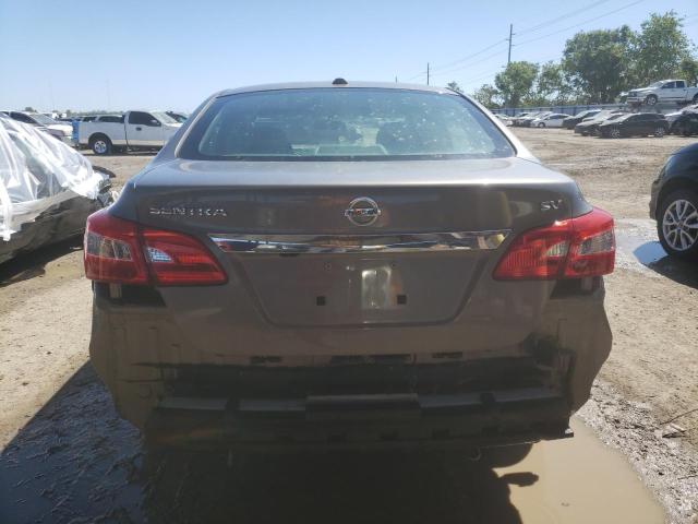 Photo 5 VIN: 3N1AB7AP1HL636429 - NISSAN SENTRA S 